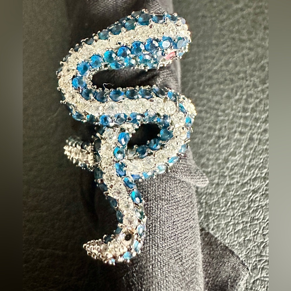 Snake Ring